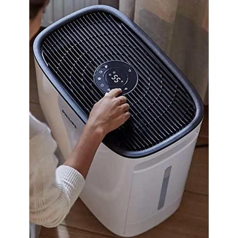 HEPA-Filter Philips