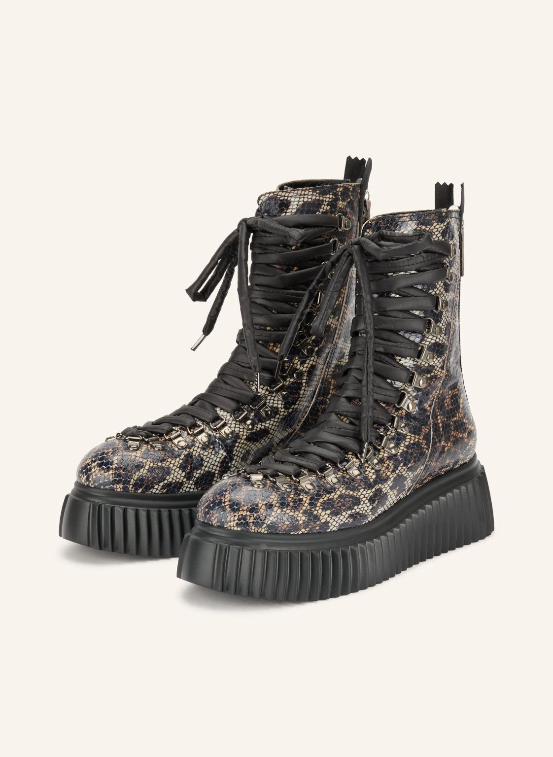 AGL Schnürboots DROMO