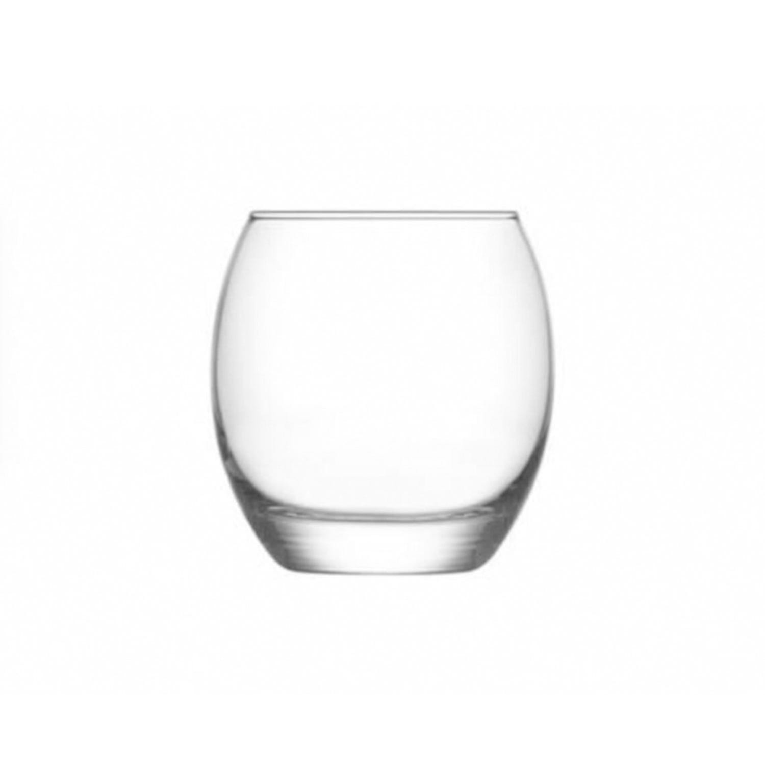 Set 6 bicchieri 405 ml