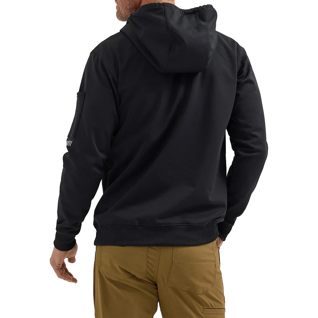 Мужская техническая толстовка Wrangler RIGGS Workwear