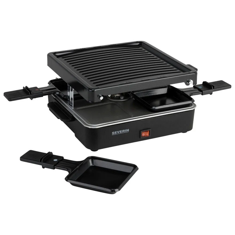 Severin RG 2370 600W Electric Grill
