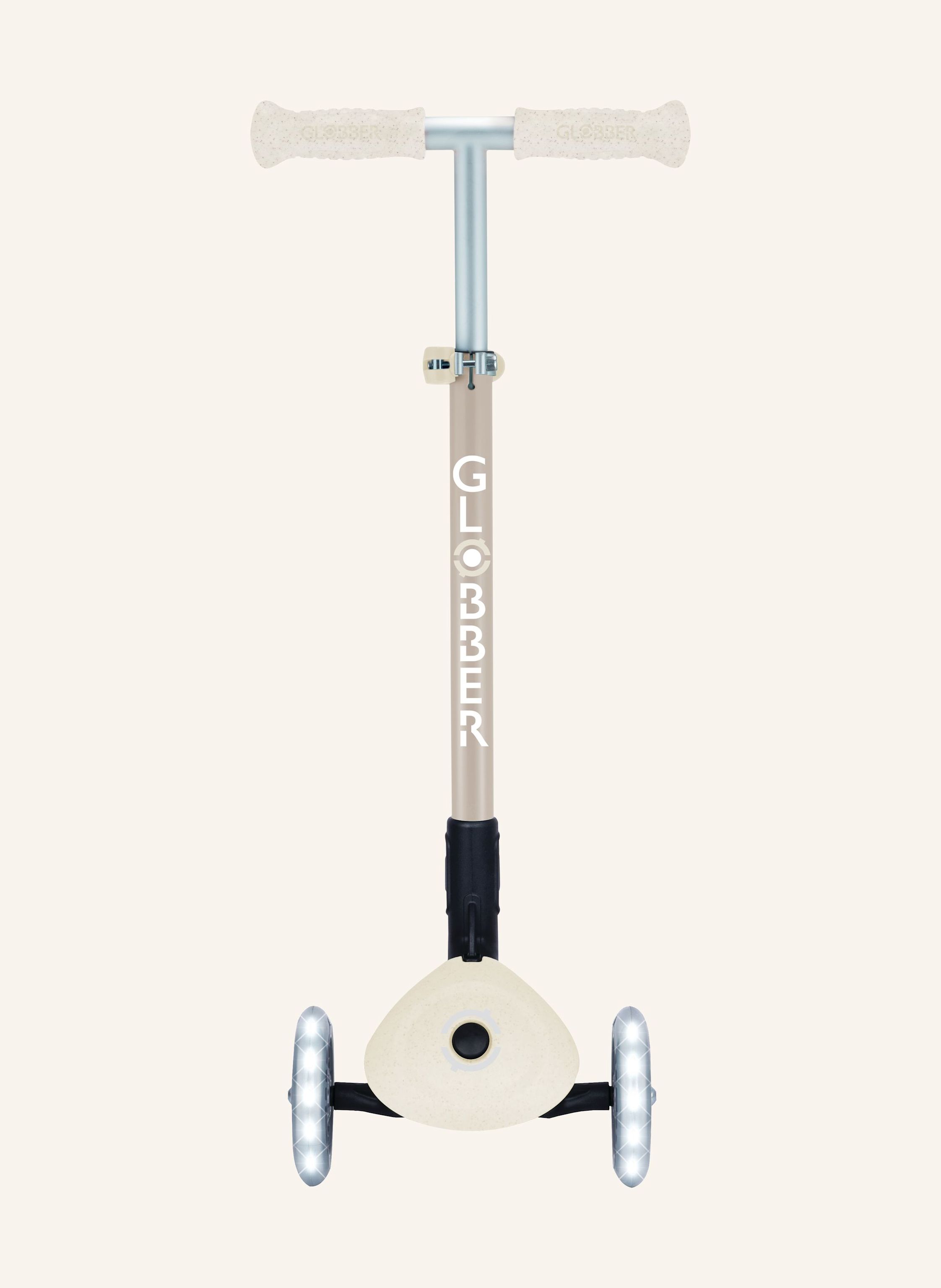 GLOBBER Scooter PRIMO FOLDABLE LIGHTS ECO
