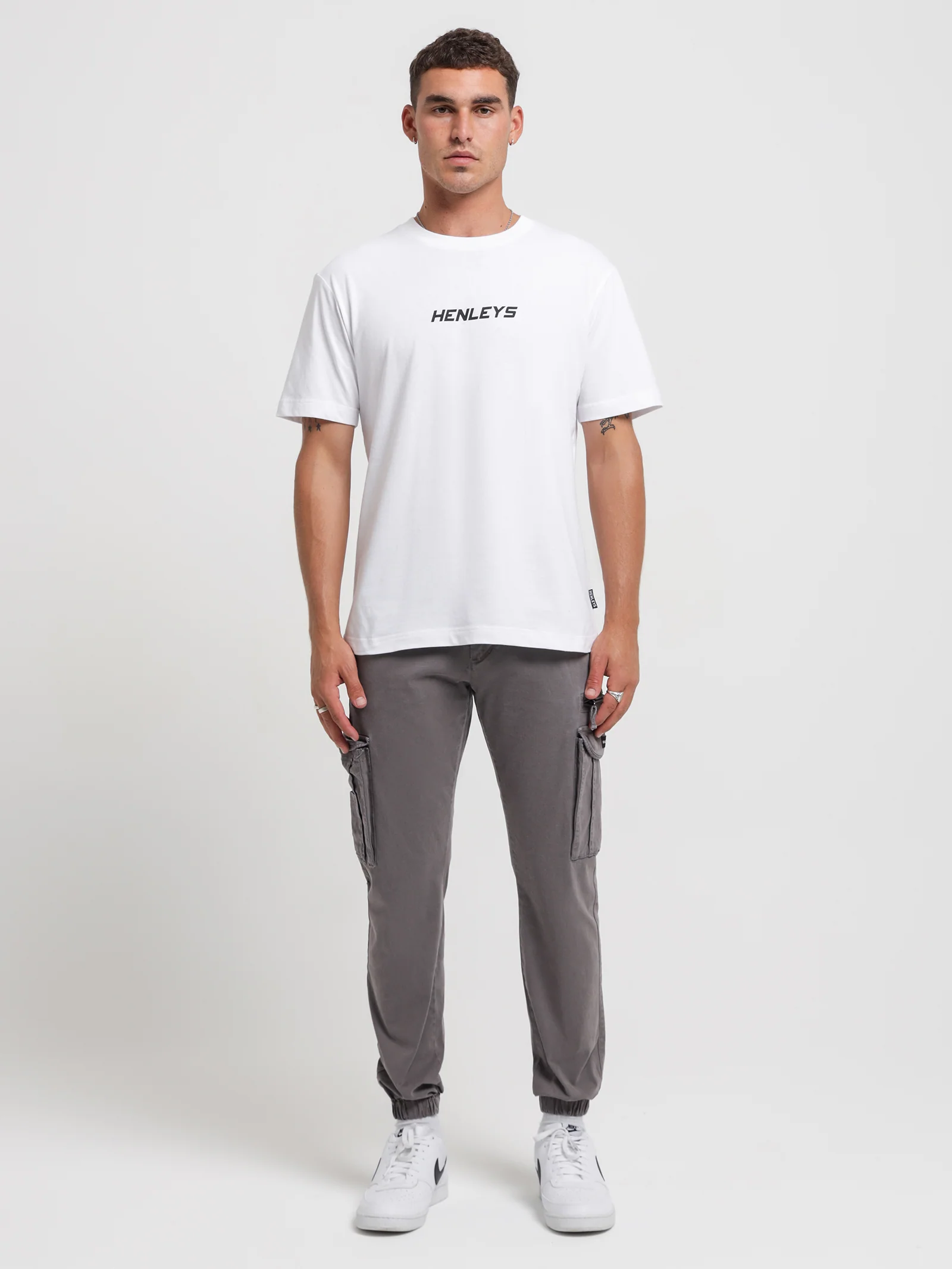 Defence T-Shirt