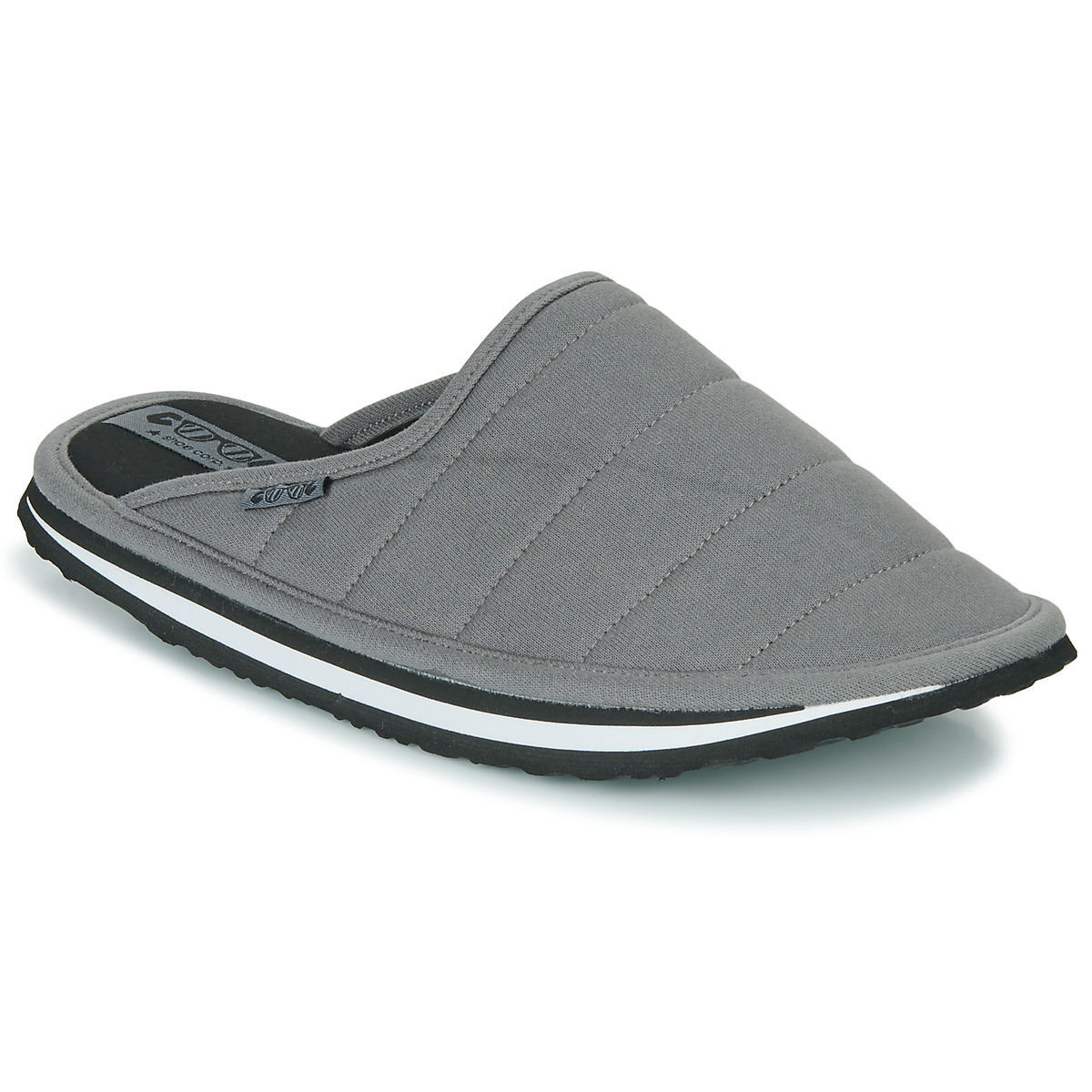 Cool shoe - HOME MEN - Grey
