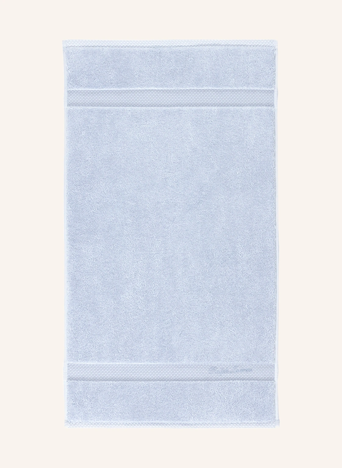 RALPH LAUREN HOME Gästetuch DULANEY