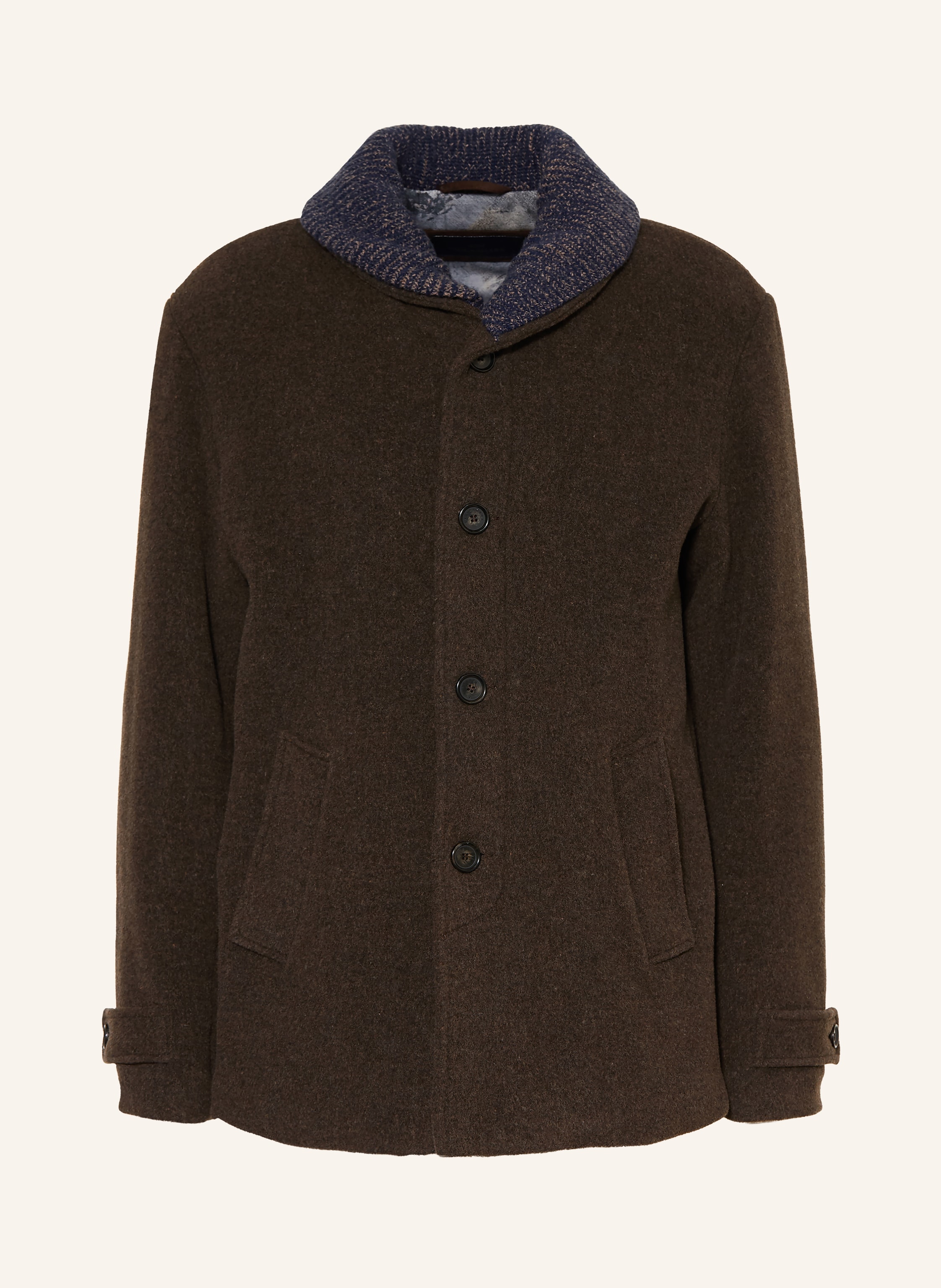 PAUL & SHARK Jacke