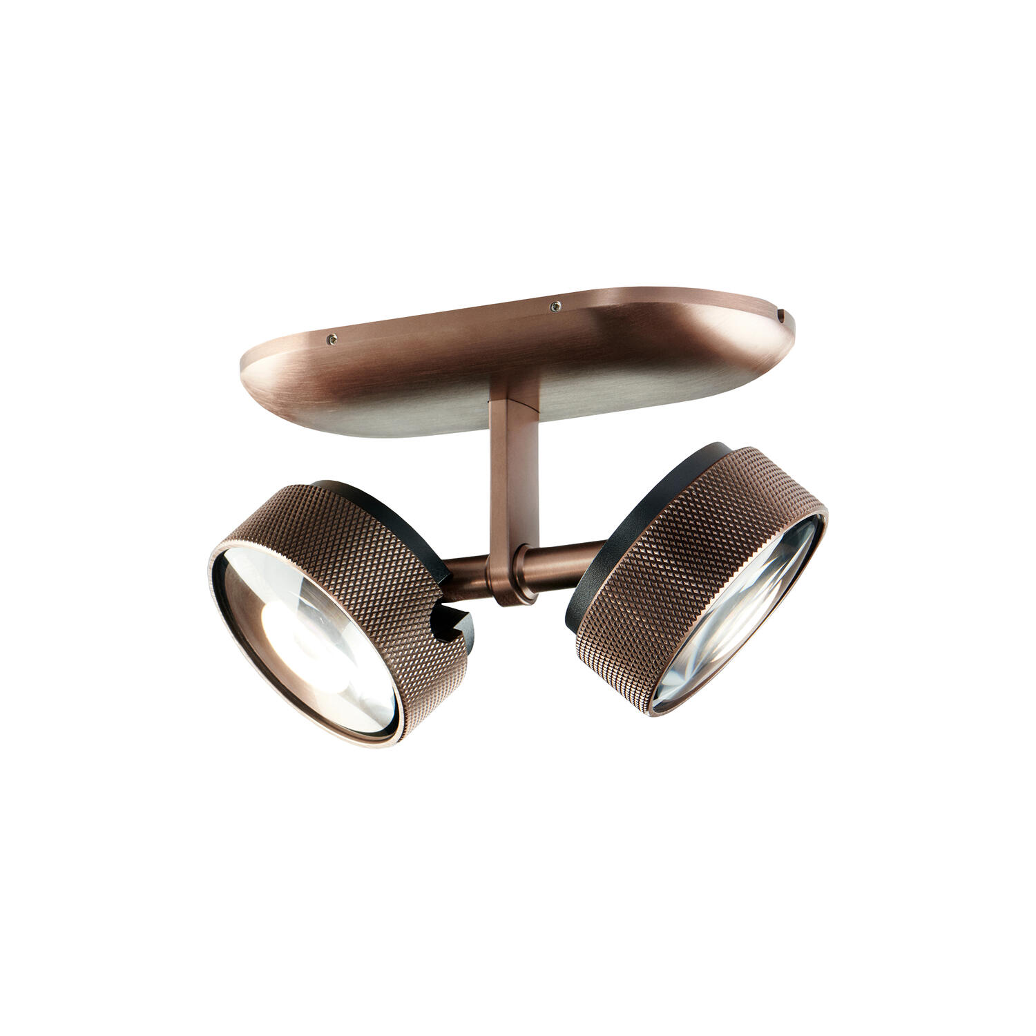 COSMO C2 spot, rose gold