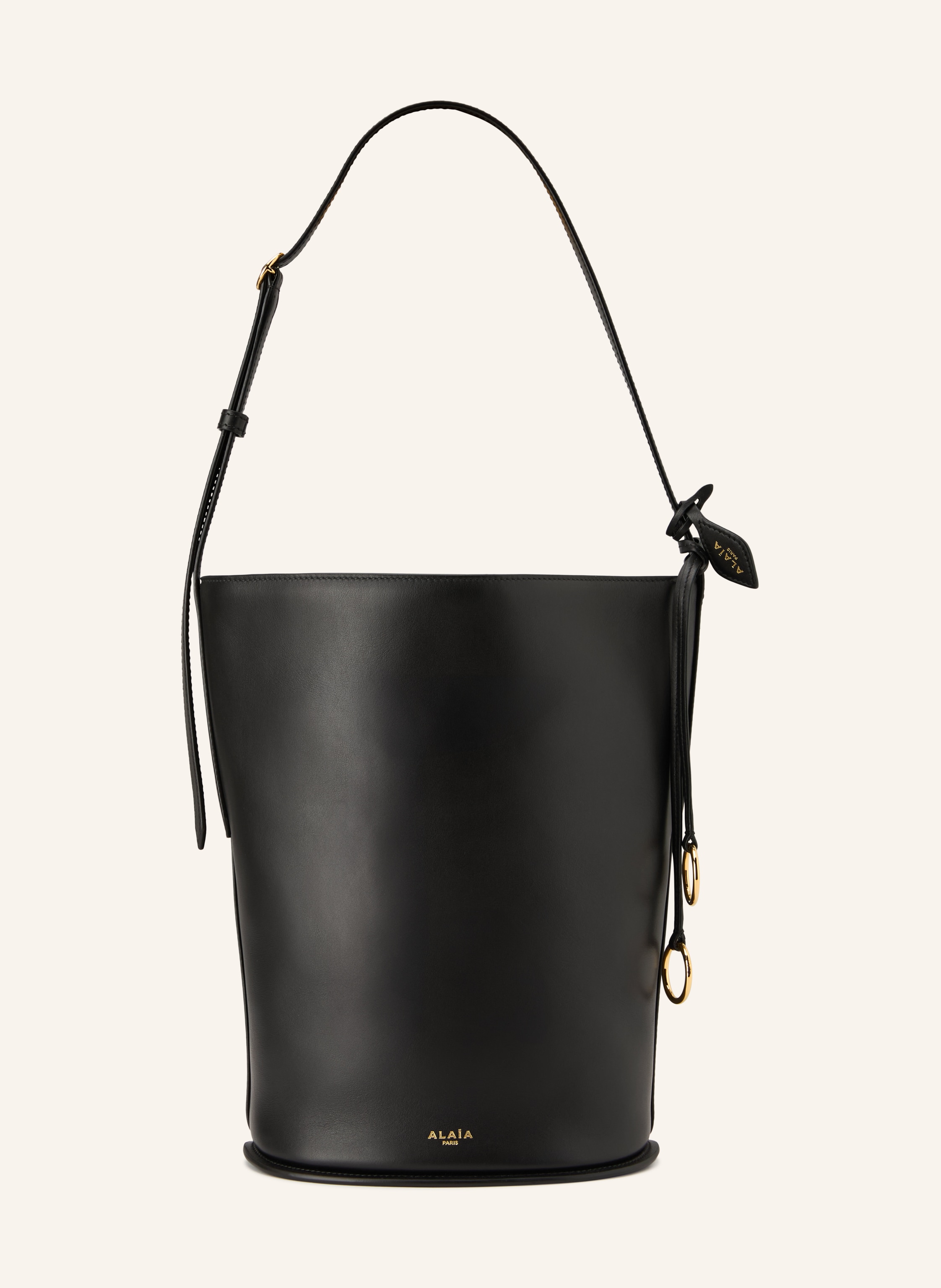 ALAÏA Beuteltasche HIP SMALL