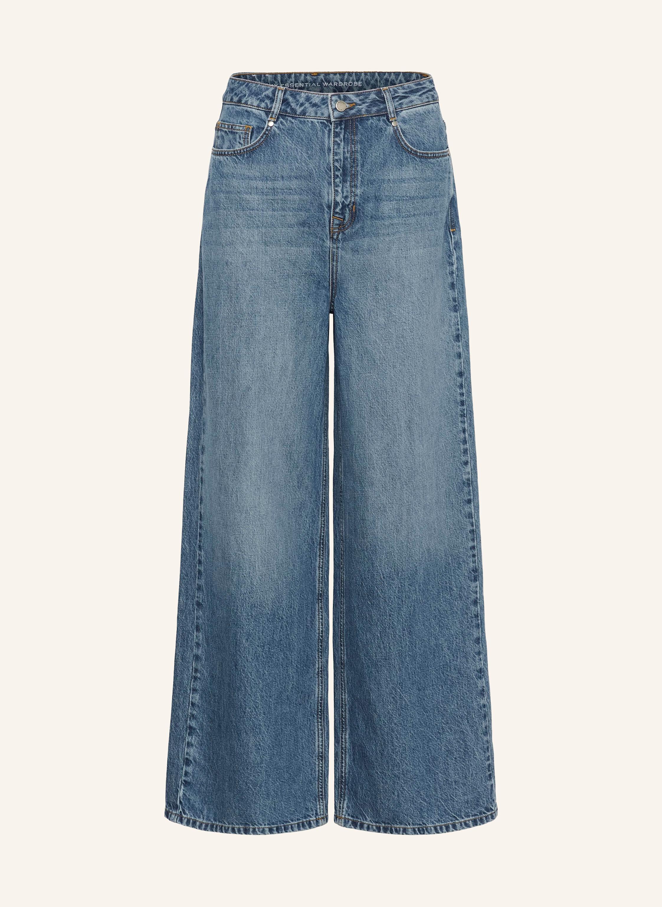 MY ESSENTIAL WARDROBE Jeans MWJESSIE