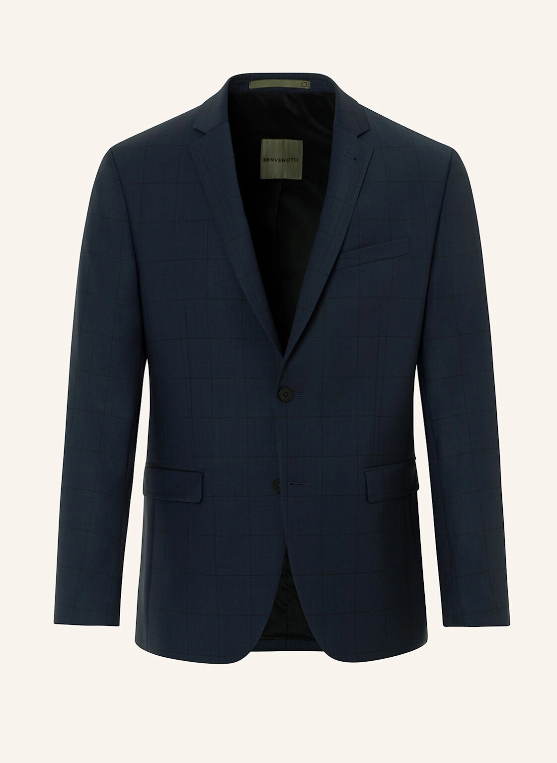 BENVENUTO Anzugsakko OTHELLO SLIM FIT