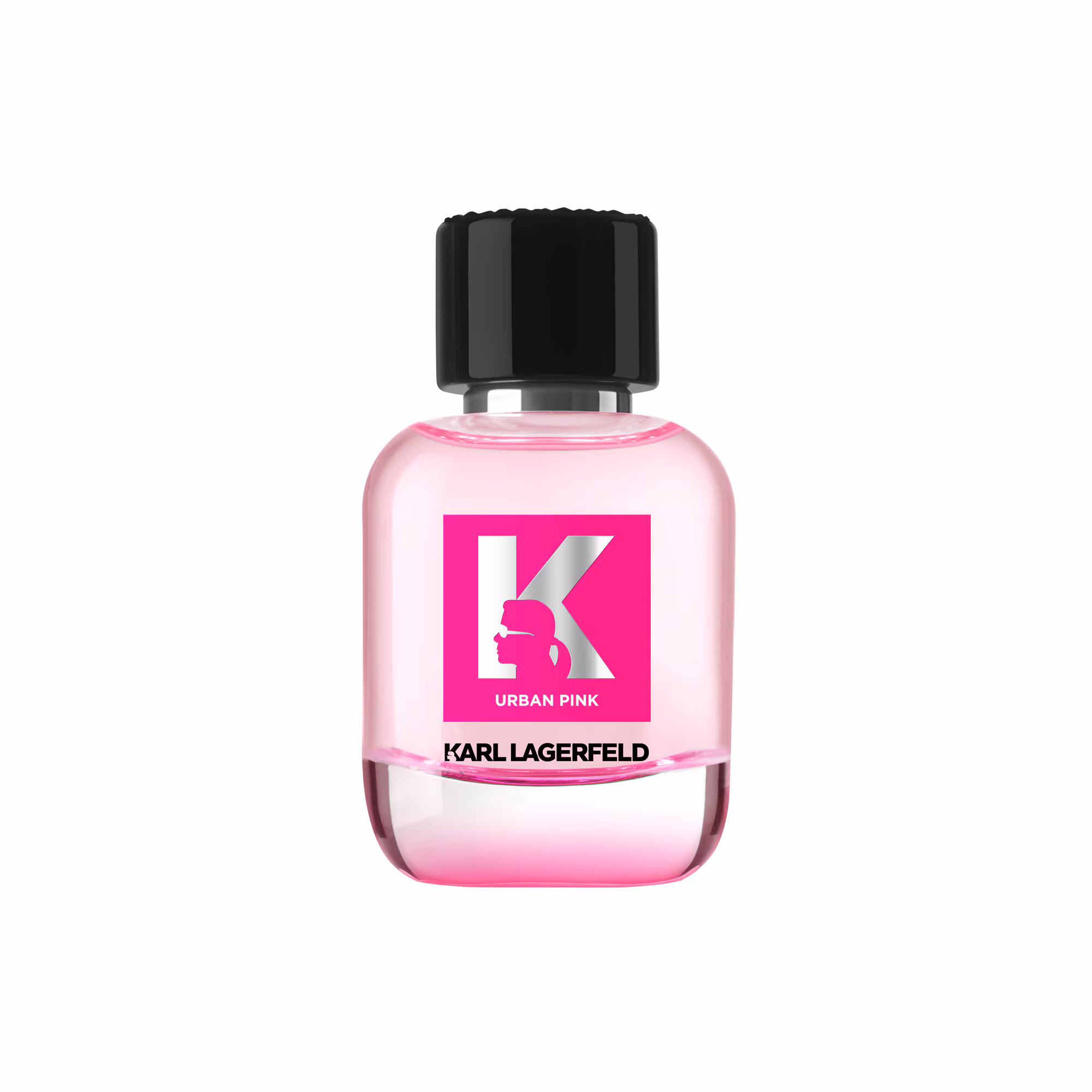 KARL LAGERFELD JEANSEau de parfum - urban pink