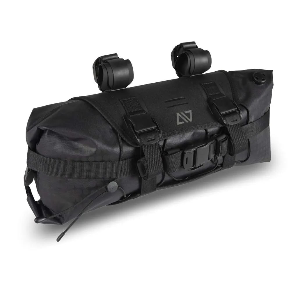 Acid Pack Pro handlebar bag 9L
