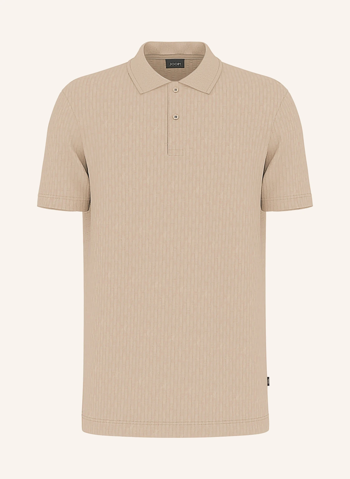 JOOP! Strick-Poloshirt JORGE