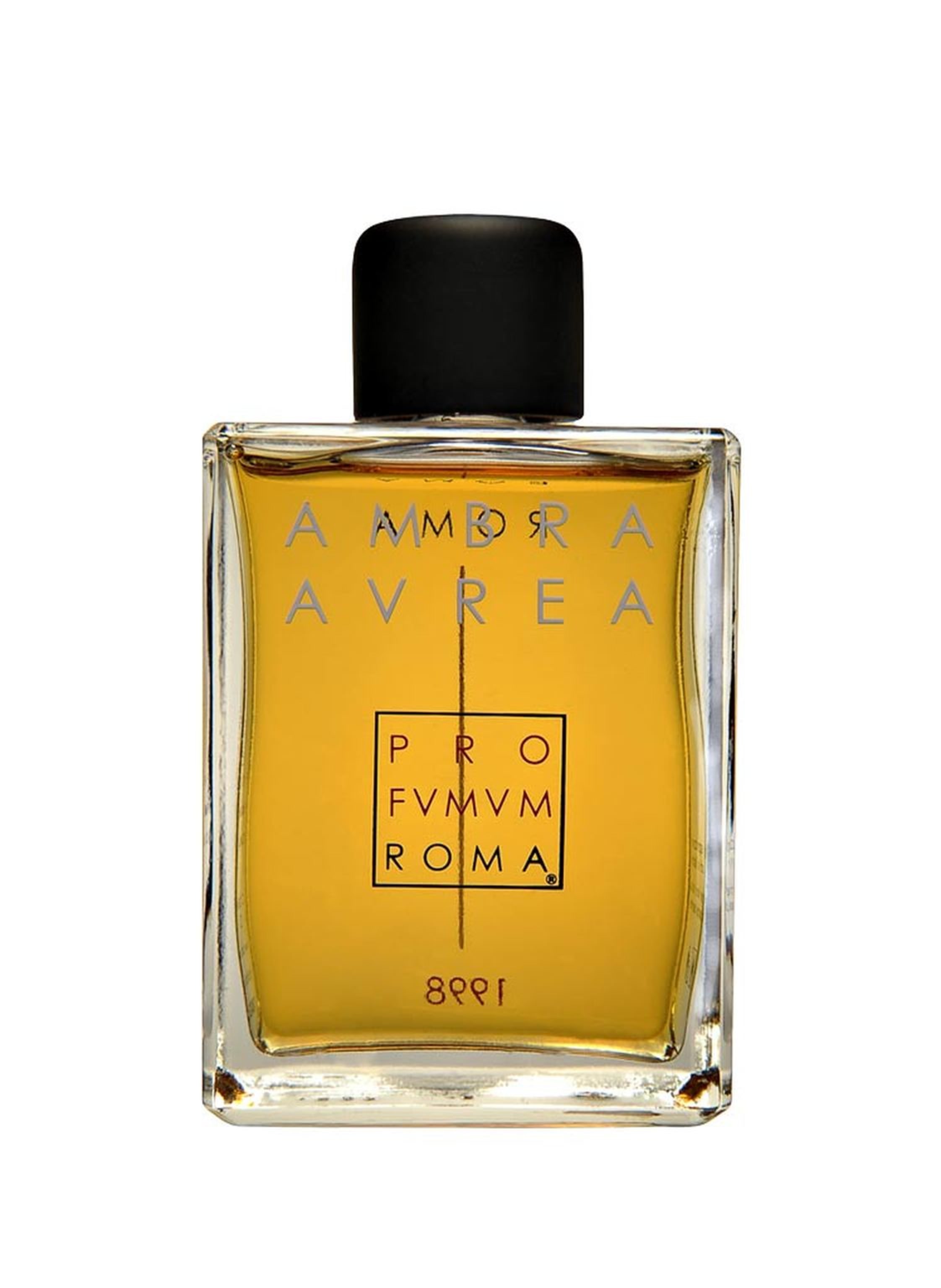PROFVMVM ROMA AMBRA AUREA