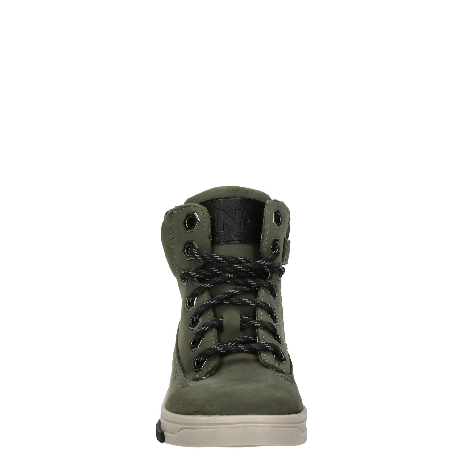 Nelson jongens veterboot