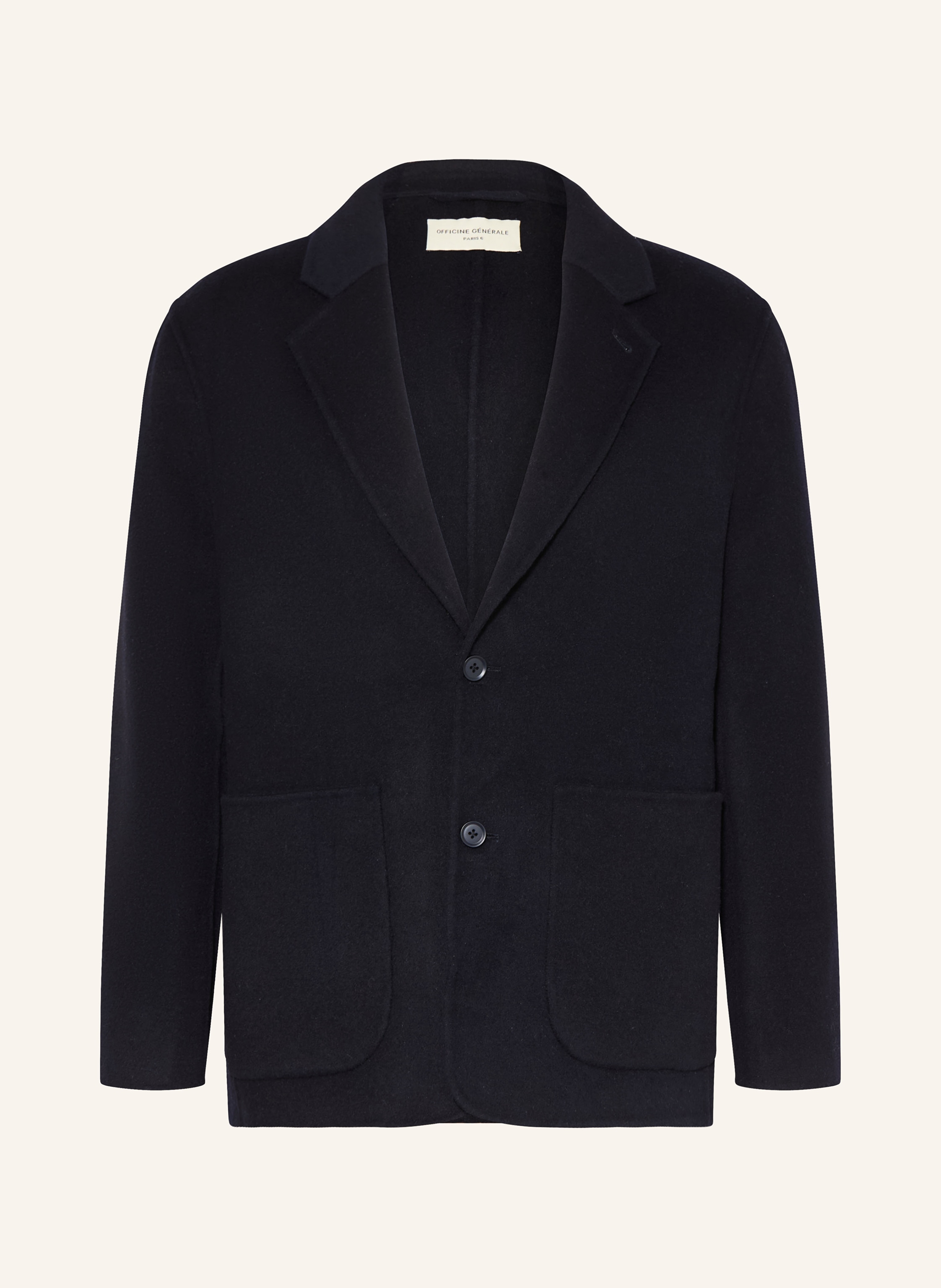 Officine Générale Overjacket CYRIL
