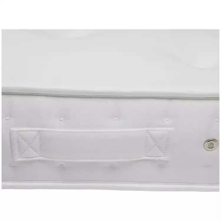 Great Little Trading Company Luxury Spring Mattress - Single