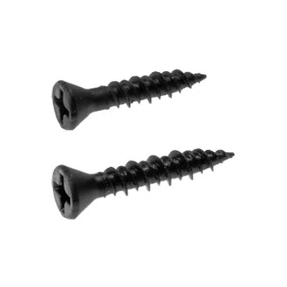 Estrich-Schrauben, HiLo-Doppelganggewinde, ØxL: 3,9 x 19 mm