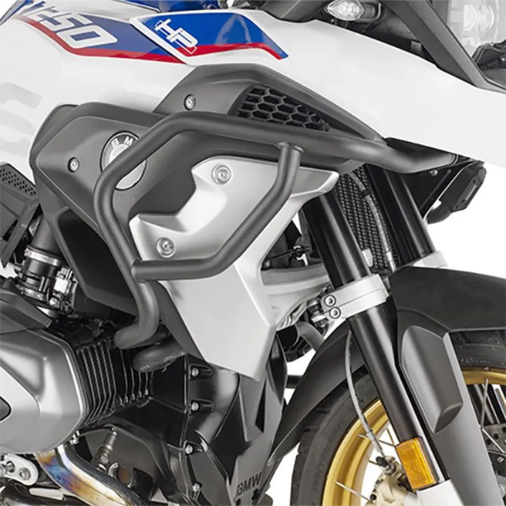 Givi BMW R 1200 GS 13-18/R 1250 GS 19-20 tubular engine guard