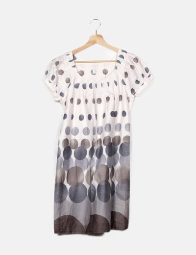 Camaïeu casual dress