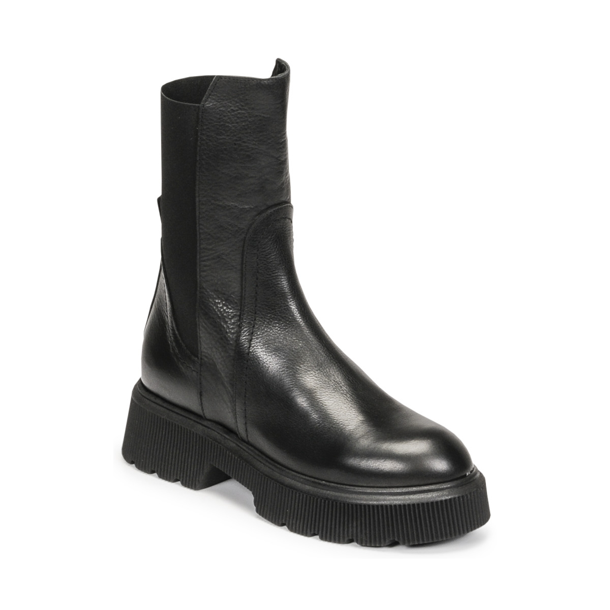 Mimmu - VITELLO - Black