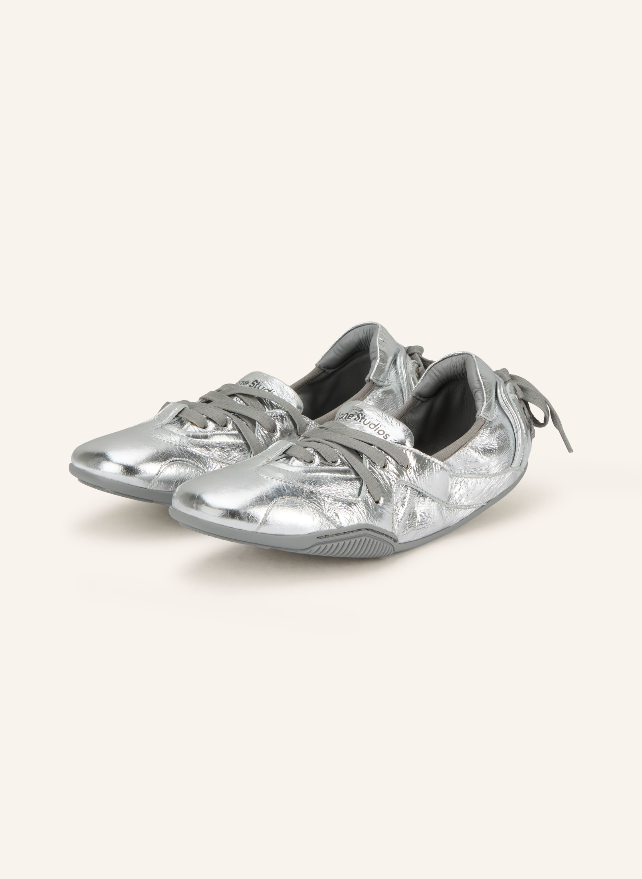 Acne Studios Ballerinas