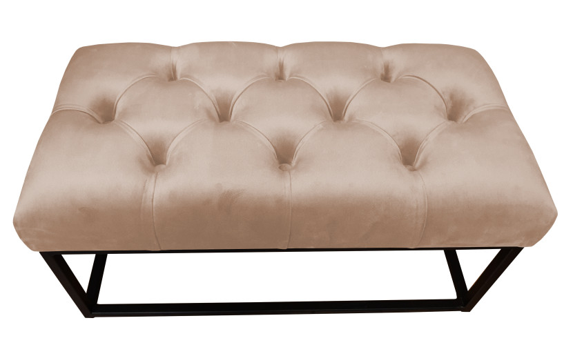 Ławka CHESTERFIELD LOFT MG06 p