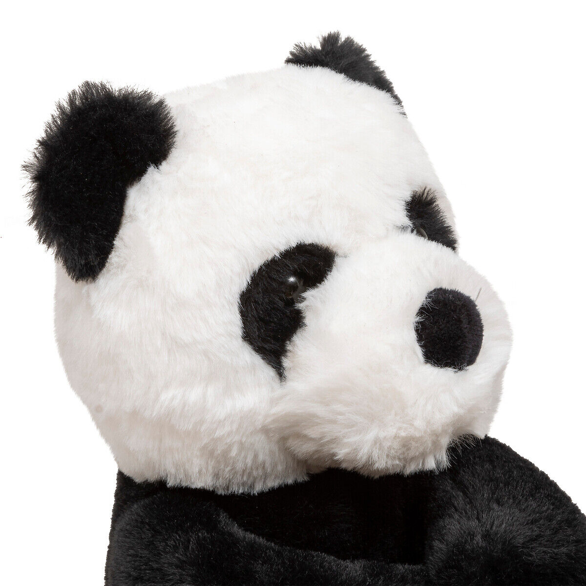 Peluche andy PANDA 16x35cm