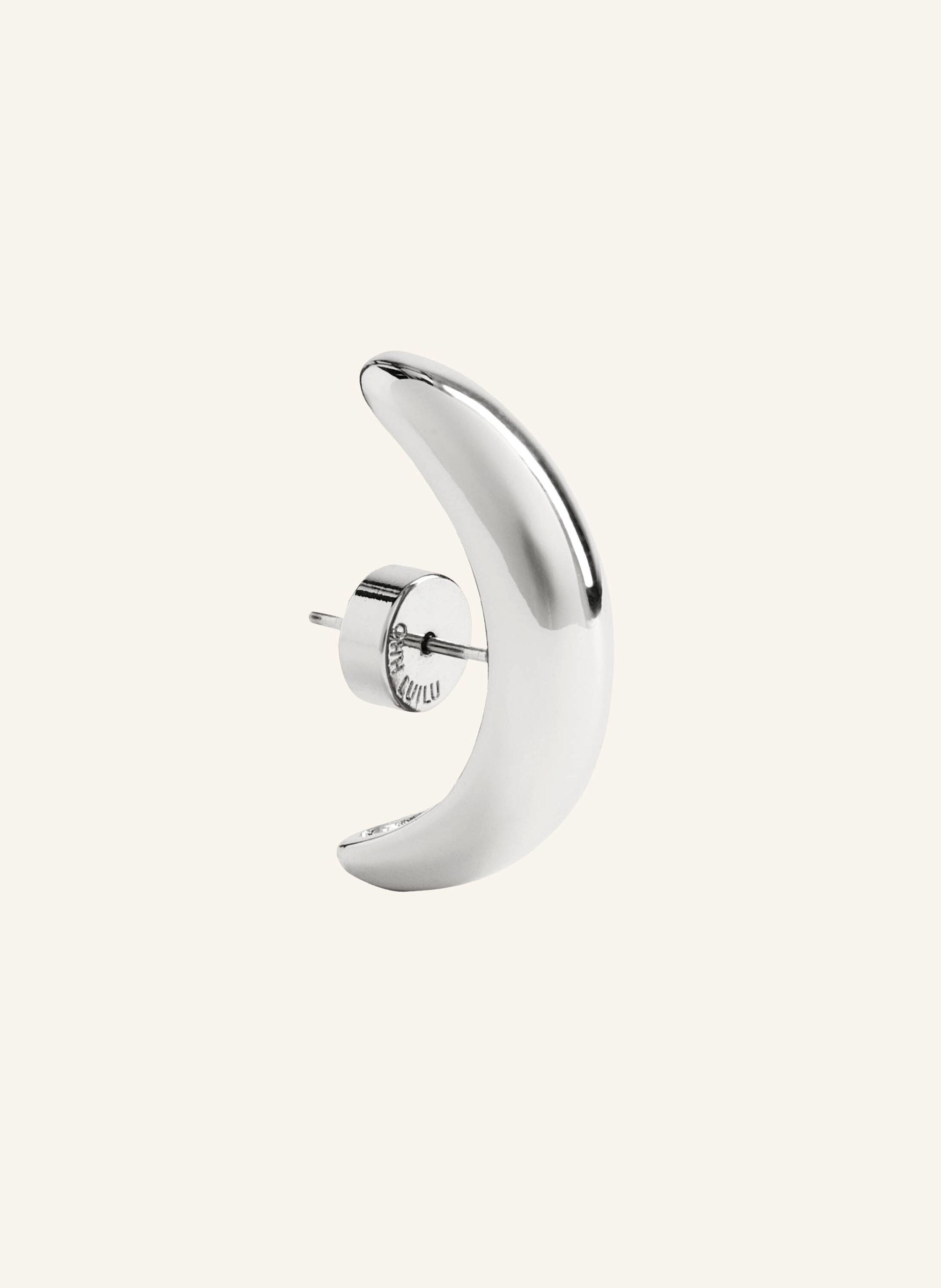 OHH LUILU Single-Ohrring AMARA MINI STUD by GLAMBOU
