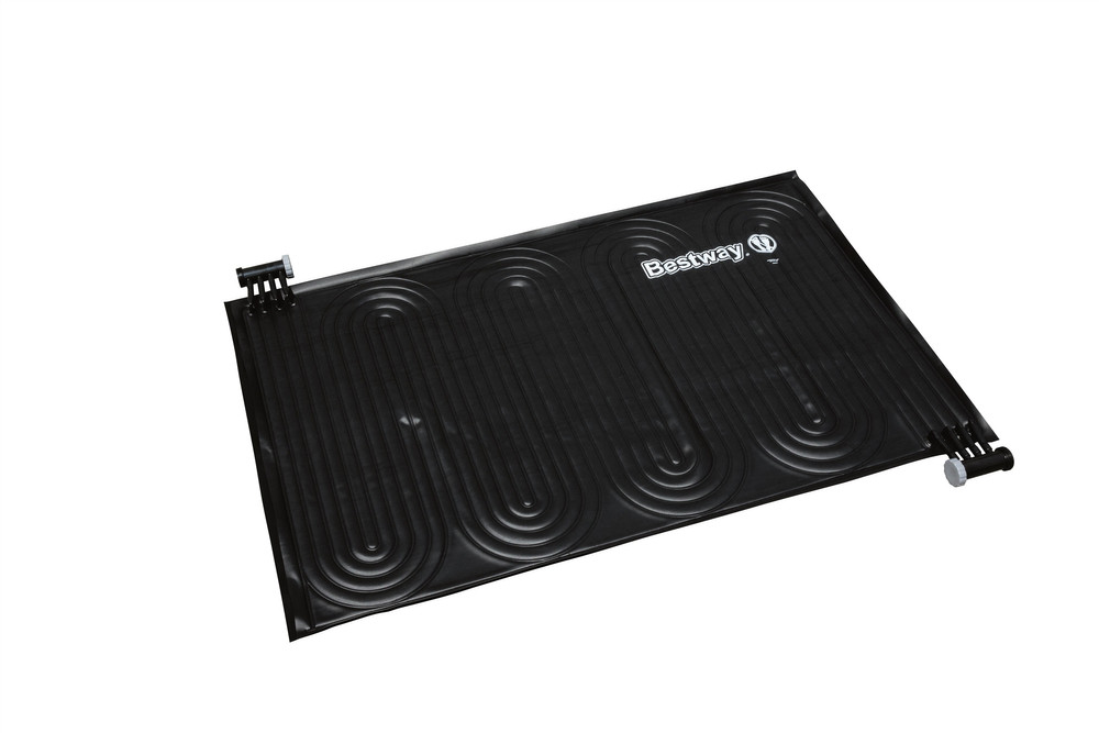 Solarny Panel Podgrzewający 110 x 171 cmdo Basenu Bestway