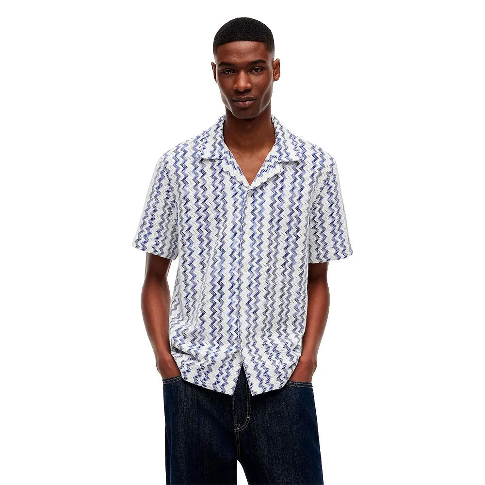Tommy Jeans DM0DM23143 short sleeve shirt