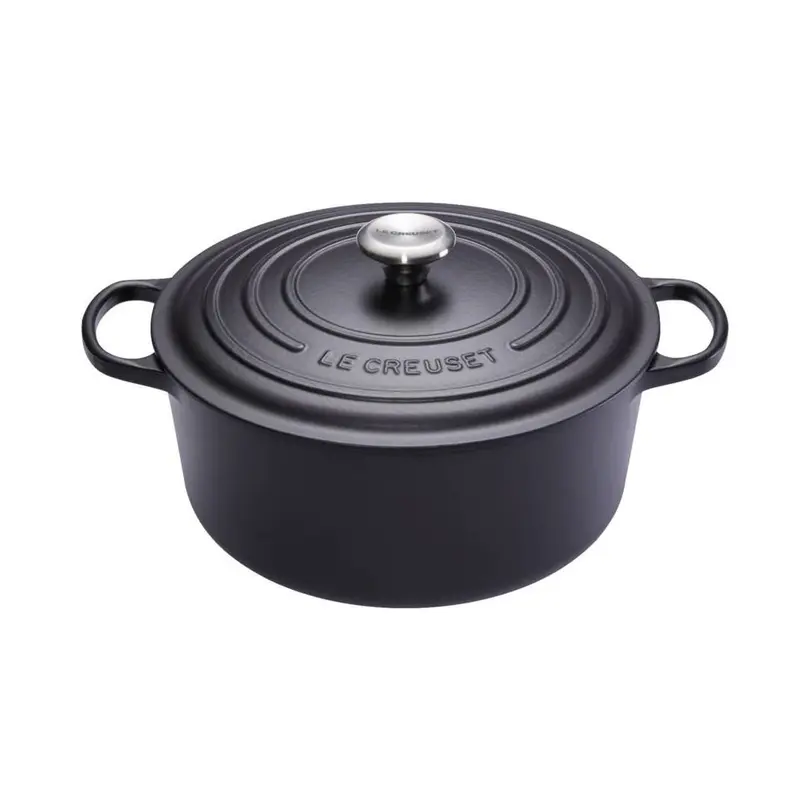 Bratentopf Le Creuset