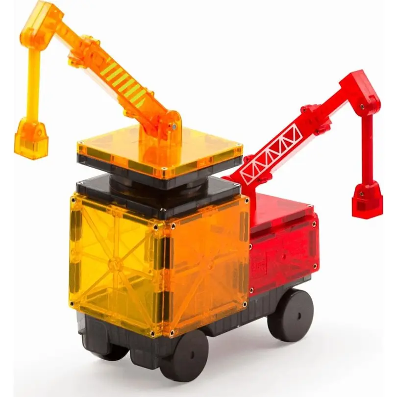 Bausatz Baustellen Set