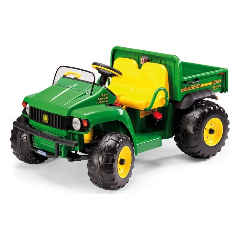 Traktor John Deere Gator HPX