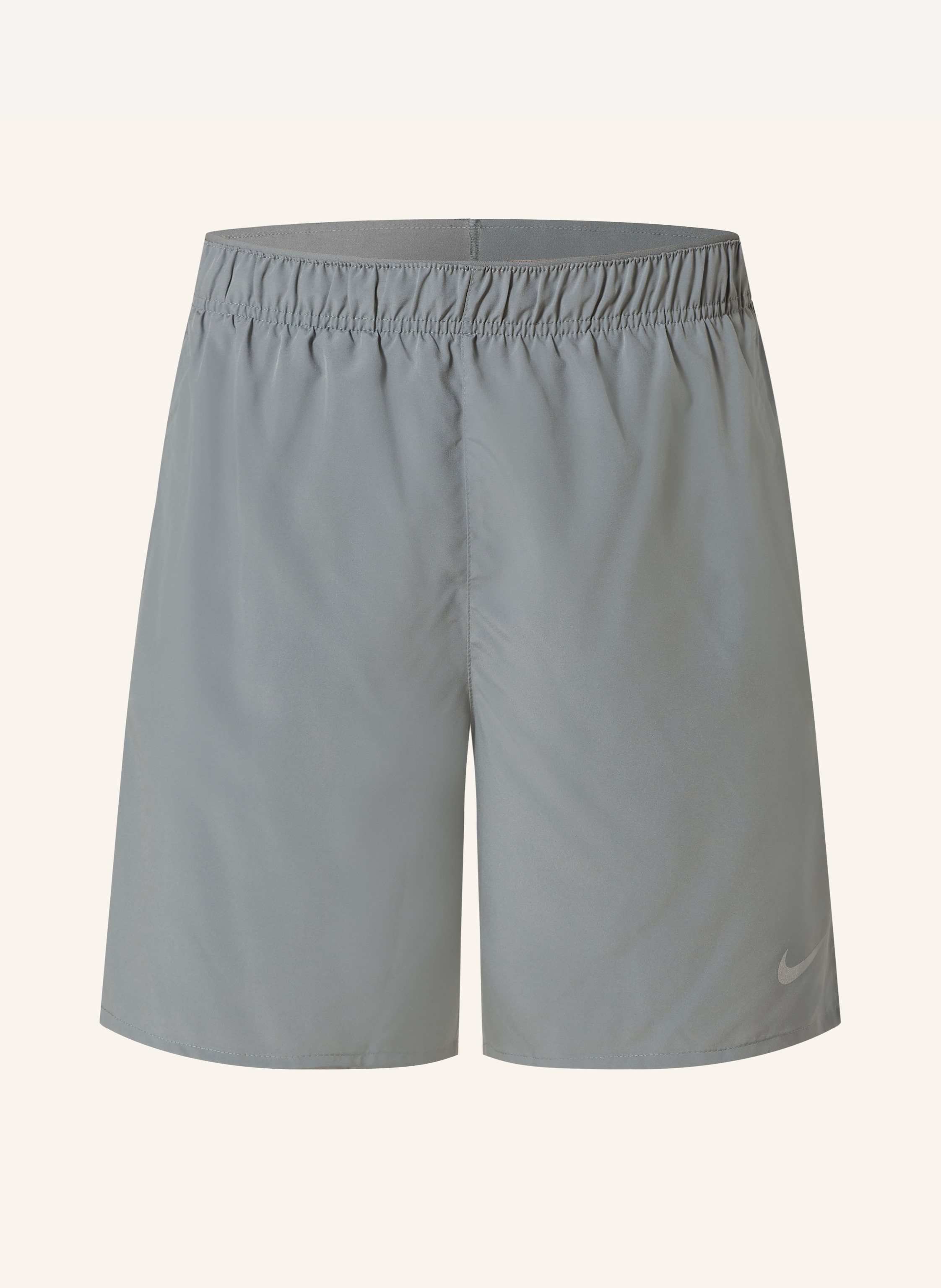 Nike 2-in-1-Laufshorts DRI-FIT CHALLANGER