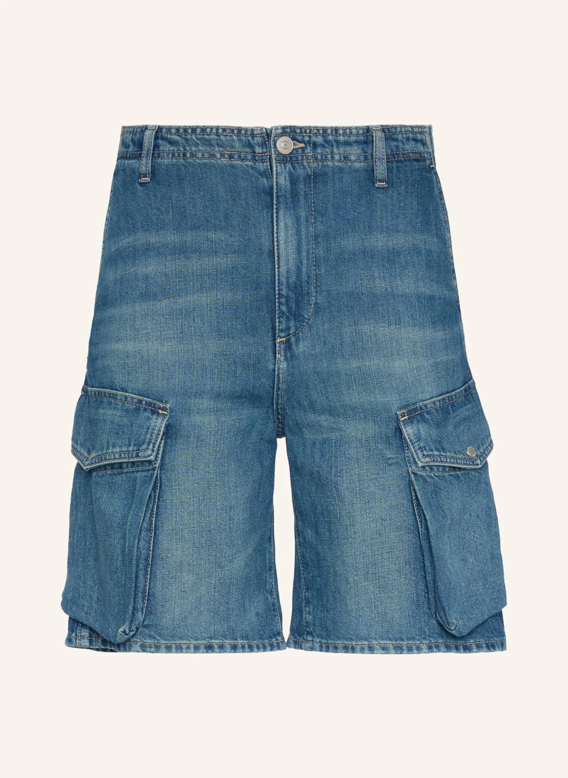 7 for all mankind Shorts CARGO LOLA