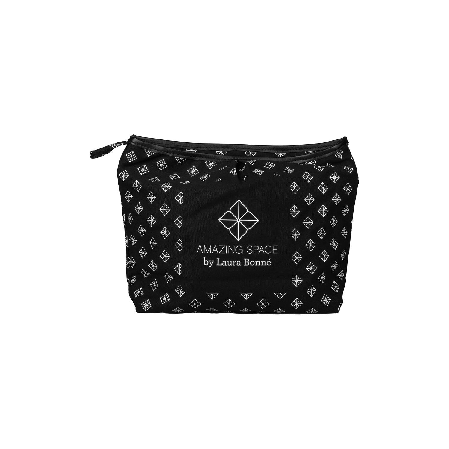 Amazing Toiletry Bag &ndash; Large &ndash; ECO Cotton