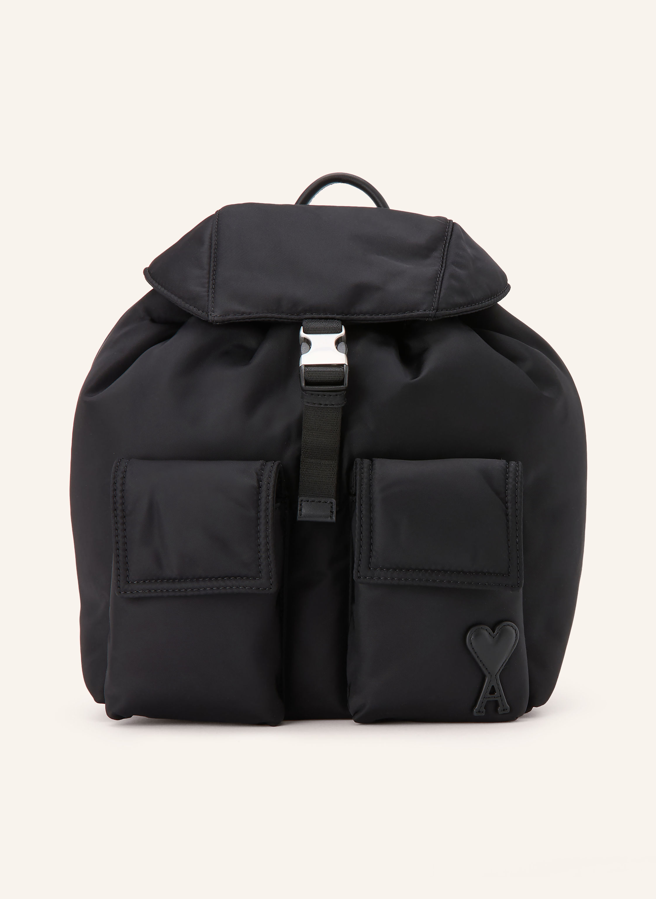 Ami Paris Rucksack