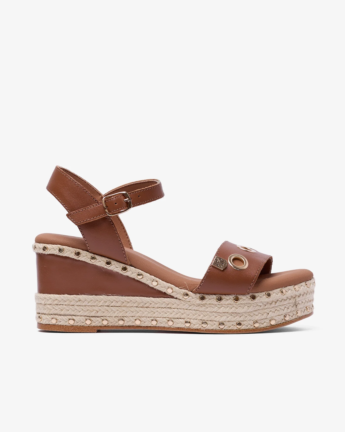 Cuña Arambol Tachuelas Napa Cuero