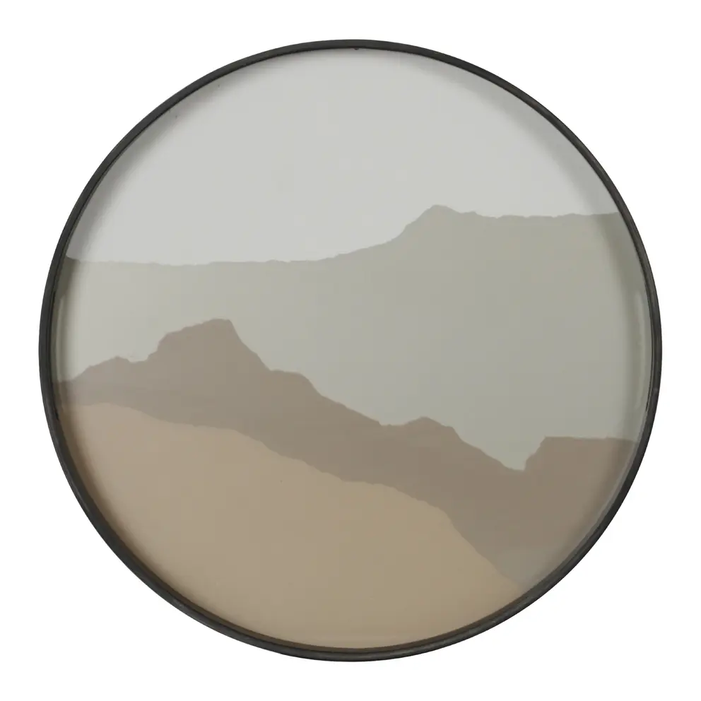 Tablett Wabi Sabi