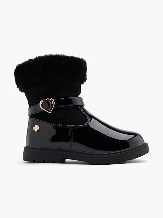 Winter boot