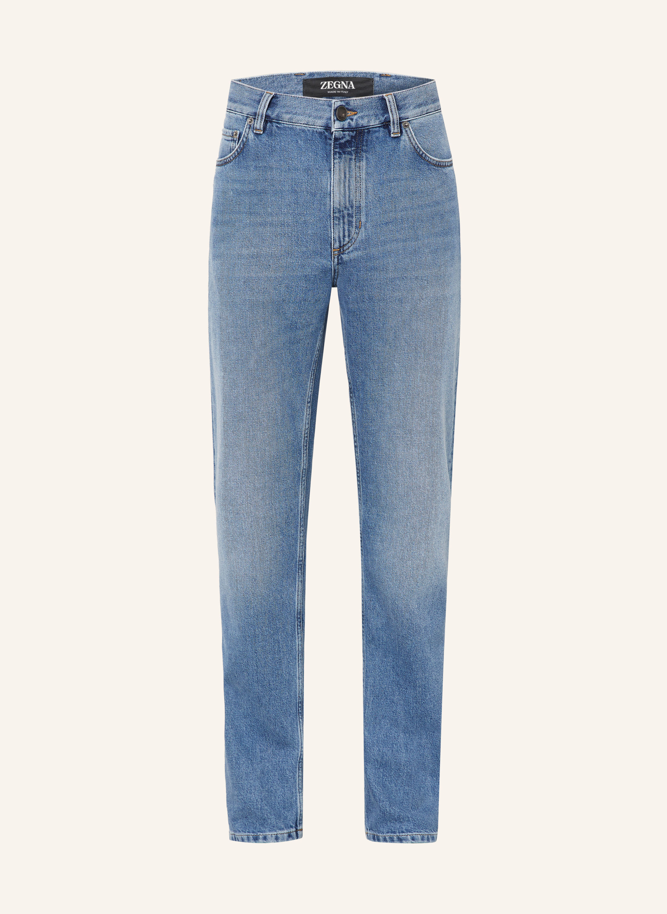 ZEGNA Jeans Extra Slim Fit