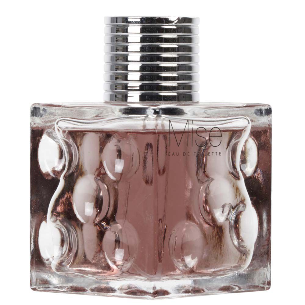 Eau de toilette Mise Real Time