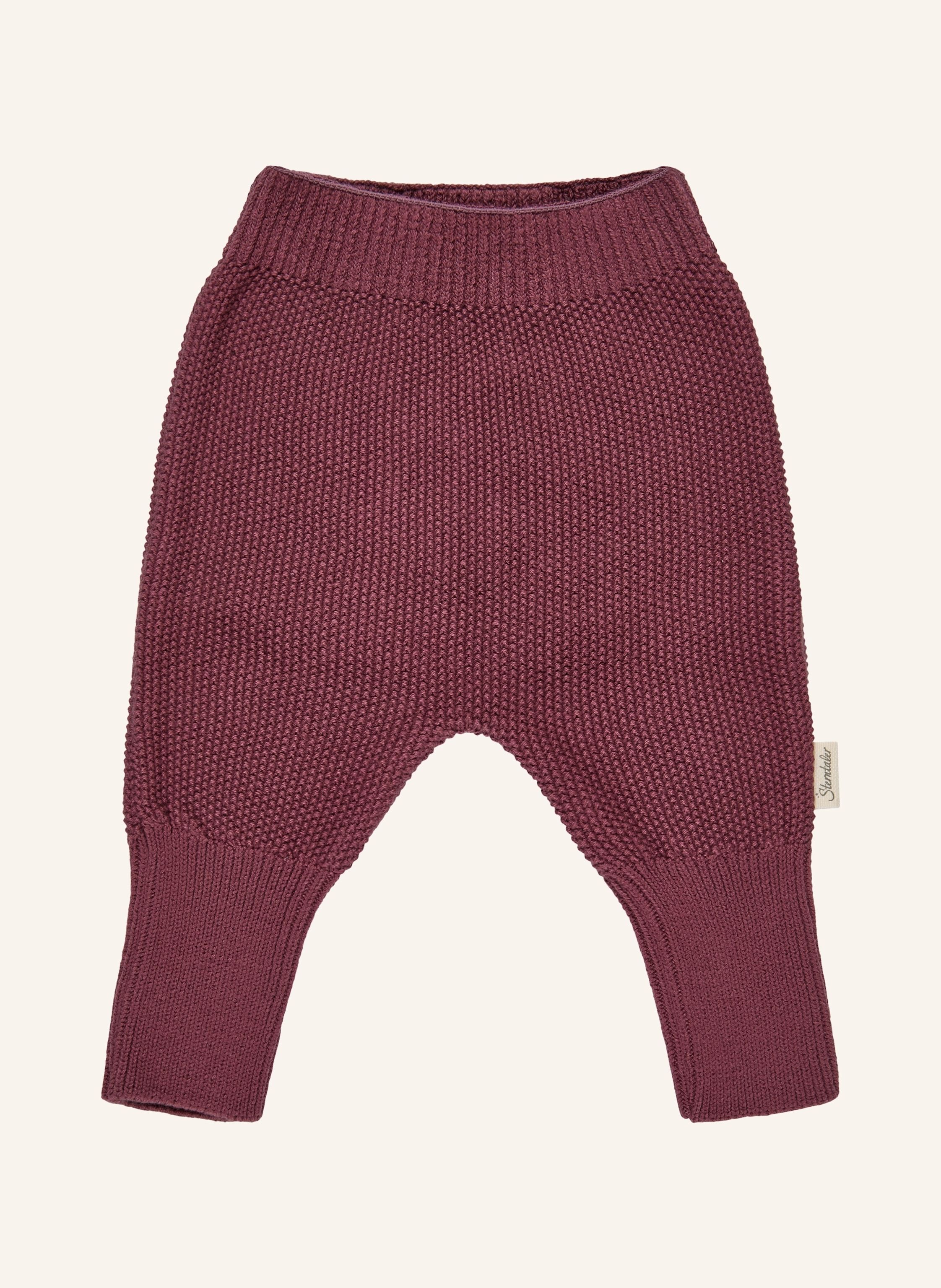 Sterntaler Strickhose