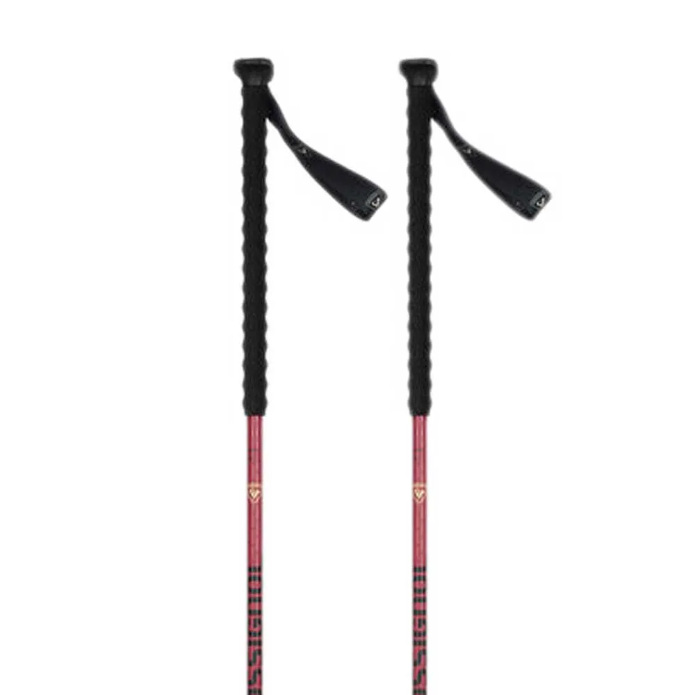 Rossignol Escaper Tour poles