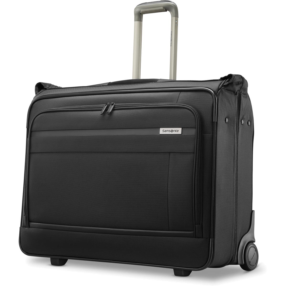 Samsonite Insignis Wheeled Garment Bag(Black)
