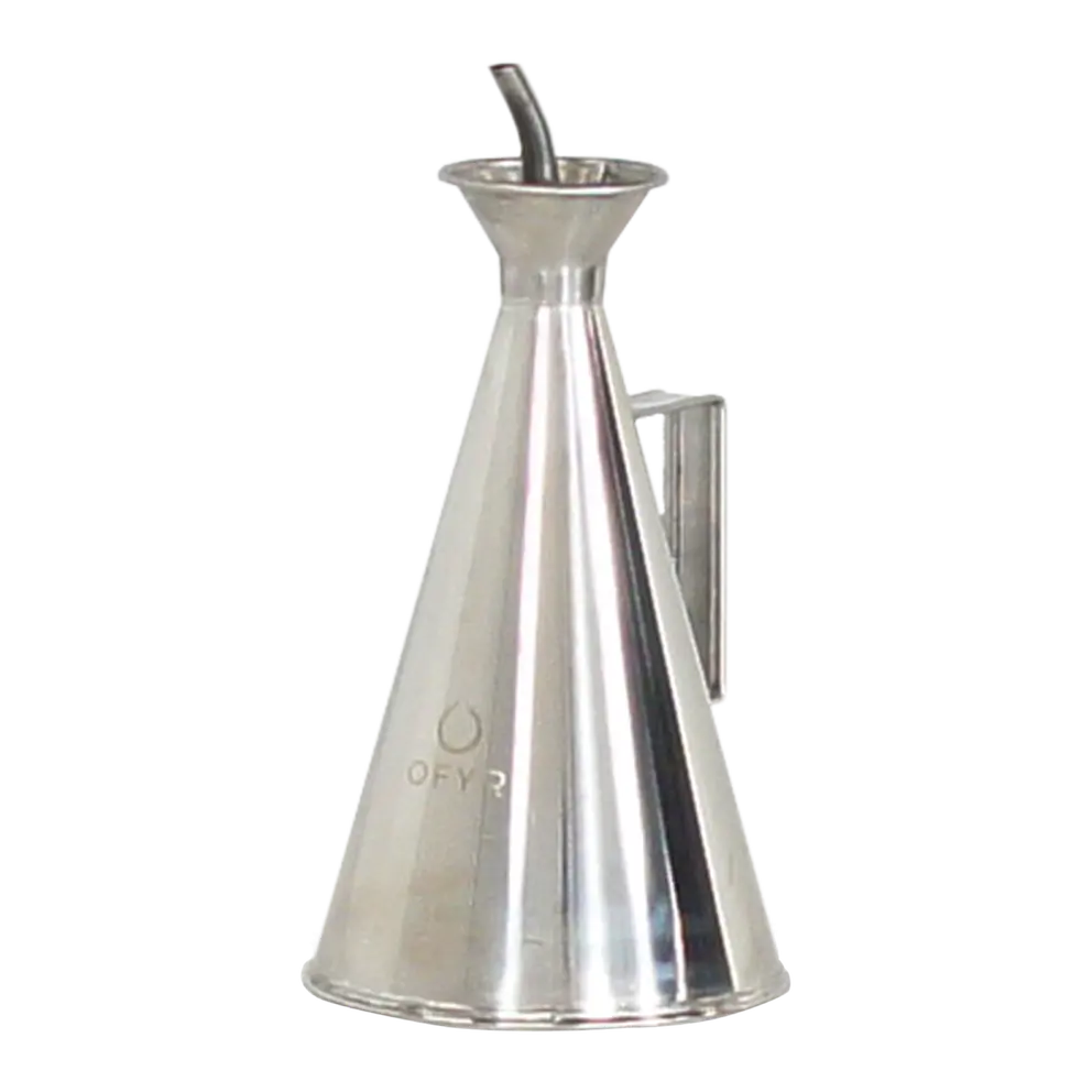Grillzubehör Oil Can