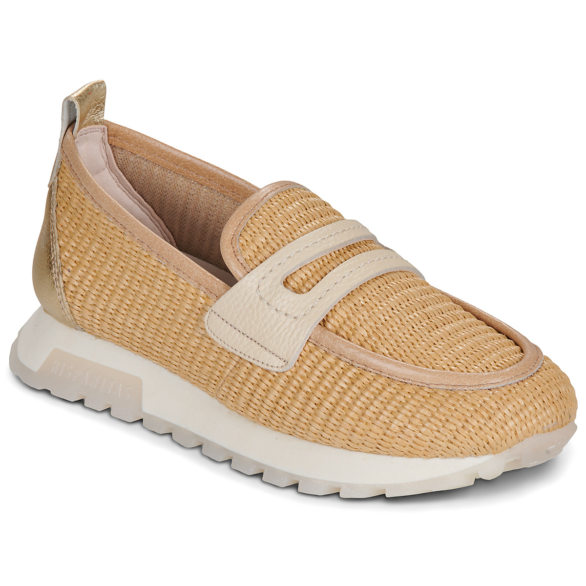 Hispanitas - OREGON RCV264856 - Beige