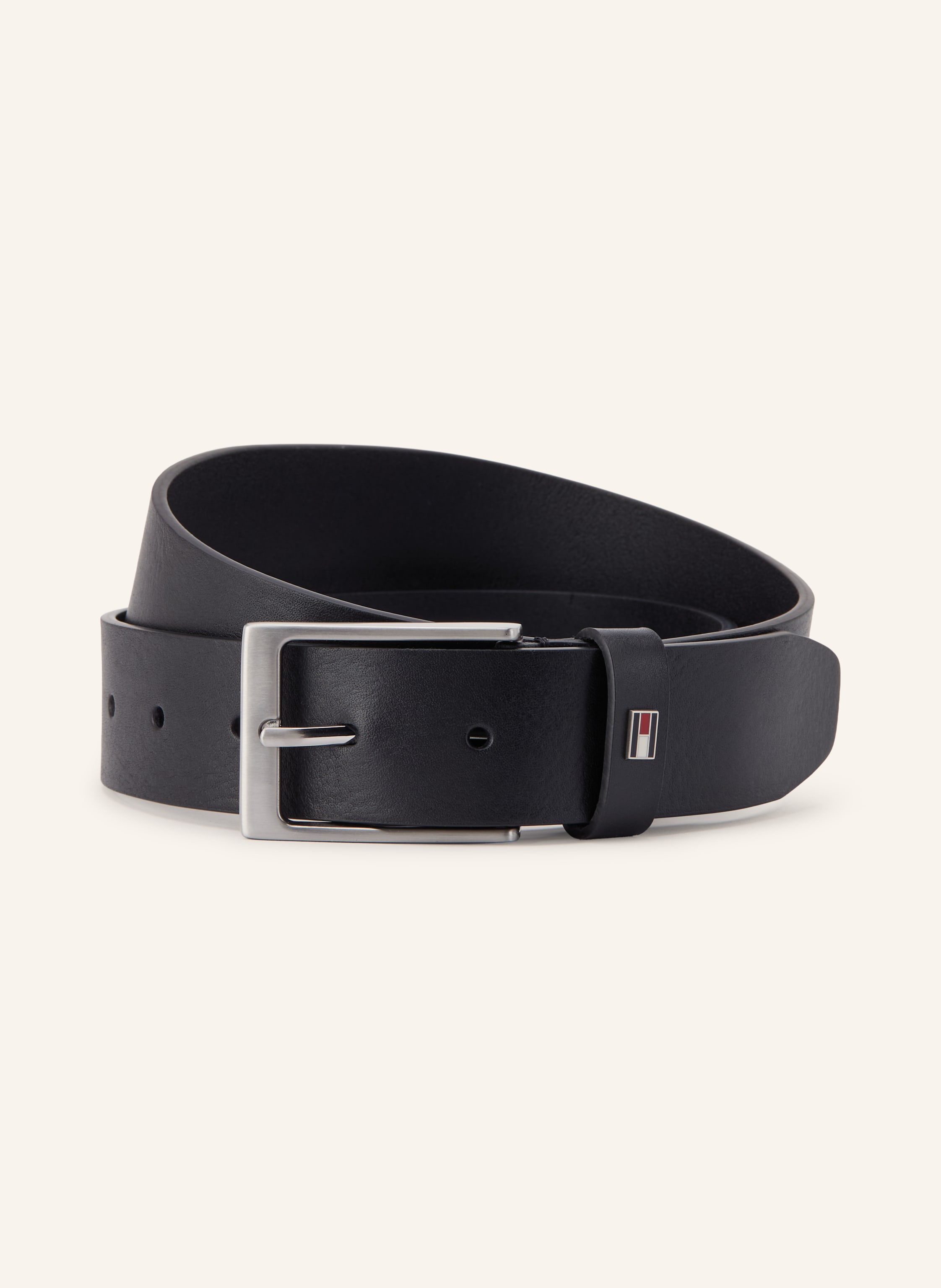 TOMMY HILFIGER Ledergürtel LAYTON