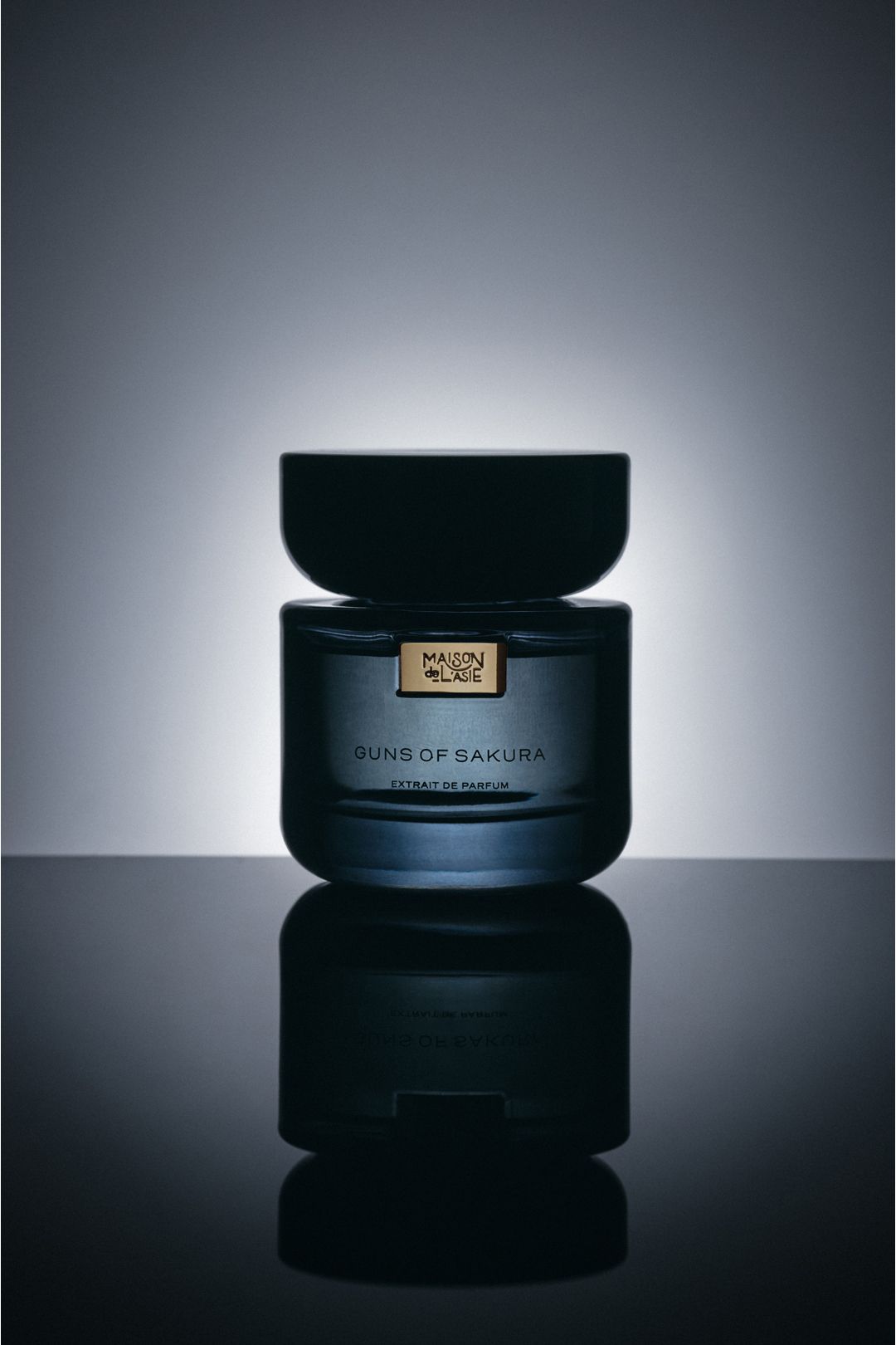 Maison de L'Asie Guns Of Sakura Extrait De Parfum 75ml